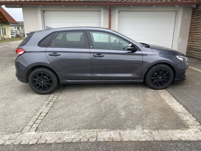 Hyundai i30 Gebrauchtwagen Hyundai i30 Gebrauchtwagen