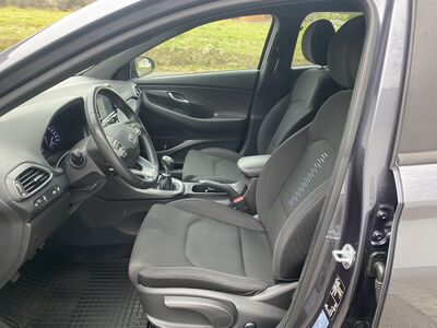 Hyundai i30 Gebrauchtwagen Hyundai i30 Gebrauchtwagen