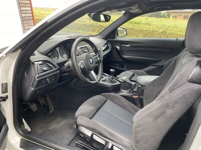 BMW 1er Gebrauchtwagen