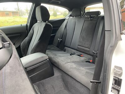 BMW 1er Gebrauchtwagen