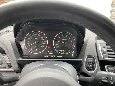 BMW 1er Gebrauchtwagen