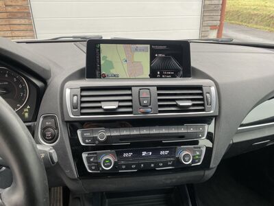 BMW 1er Gebrauchtwagen