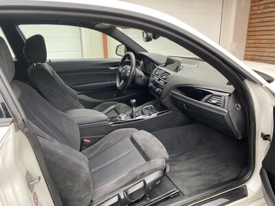 BMW 1er Gebrauchtwagen