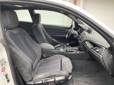 BMW 1er Gebrauchtwagen