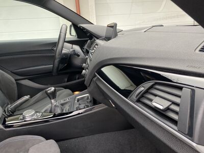 BMW 1er Gebrauchtwagen