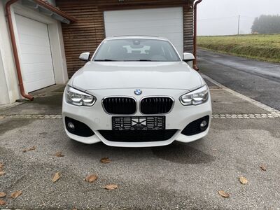BMW 1er Gebrauchtwagen
