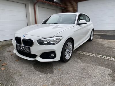 BMW 1er Gebrauchtwagen