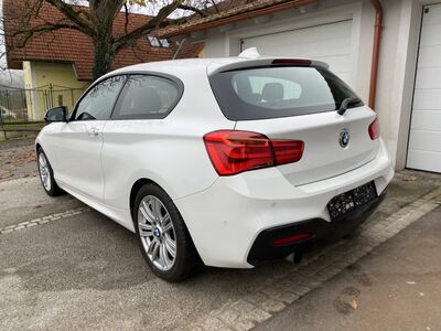 BMW 1er Gebrauchtwagen