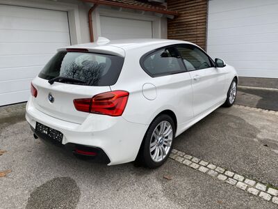BMW 1er Gebrauchtwagen