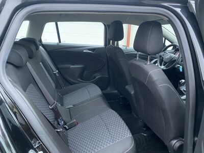 Opel Astra Gebrauchtwagen Opel Astra Gebrauchtwagen