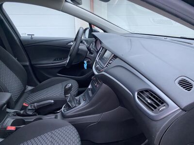 Opel Astra Gebrauchtwagen Opel Astra Gebrauchtwagen