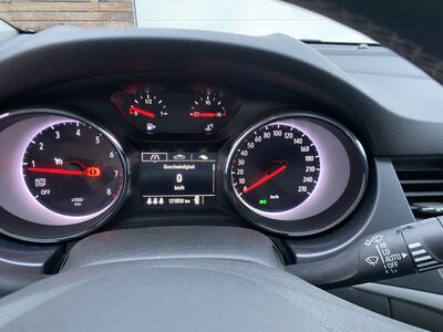 Opel Astra Gebrauchtwagen Opel Astra Gebrauchtwagen