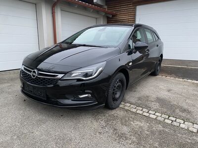 Opel Astra Gebrauchtwagen Opel Astra Gebrauchtwagen