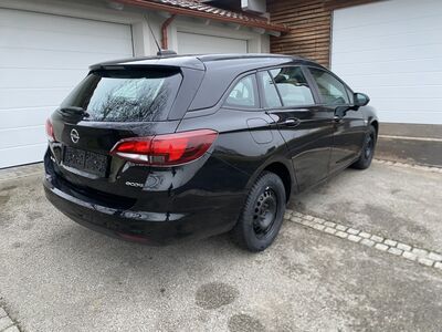 Opel Astra Gebrauchtwagen Opel Astra Gebrauchtwagen