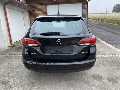 Opel Astra Gebrauchtwagen Opel Astra Gebrauchtwagen