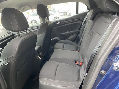 Renault Mégane Gebrauchtwagen