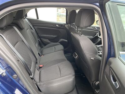 Renault Mégane Gebrauchtwagen