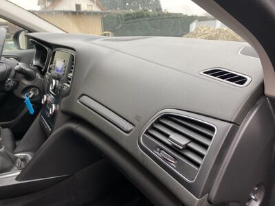 Renault Mégane Gebrauchtwagen