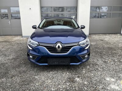 Renault Mégane Gebrauchtwagen