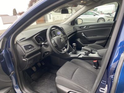 Renault Mégane Gebrauchtwagen