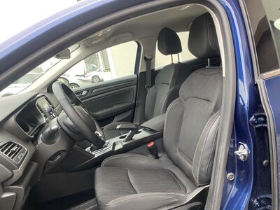 Renault Mégane Gebrauchtwagen