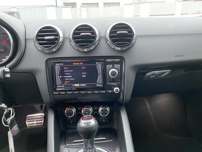 Audi TT Gebrauchtwagen