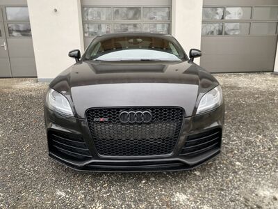 Audi TT Gebrauchtwagen
