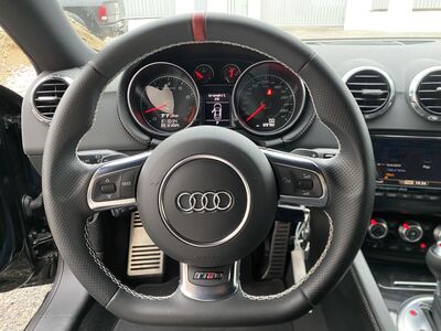 Audi TT Gebrauchtwagen