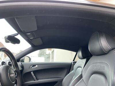 Audi TT Gebrauchtwagen