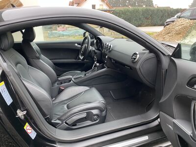 Audi TT Gebrauchtwagen