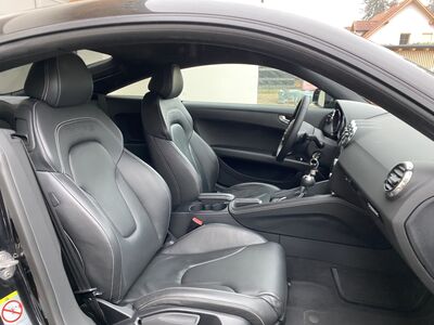 Audi TT Gebrauchtwagen