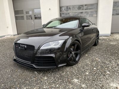 Audi TT Gebrauchtwagen