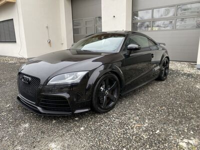 Audi TT Gebrauchtwagen