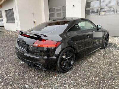 Audi TT Gebrauchtwagen