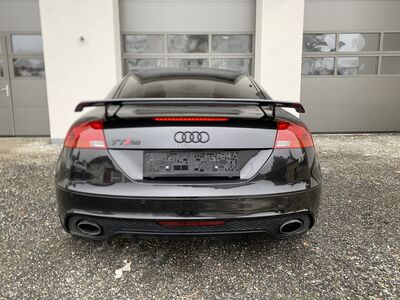 Audi TT Gebrauchtwagen