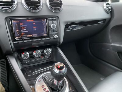 Audi TT Gebrauchtwagen