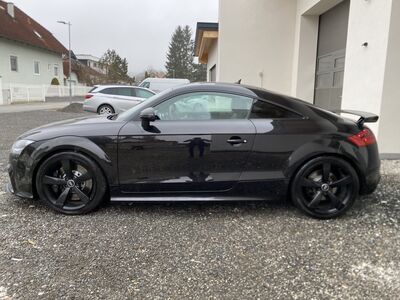 Audi TT Gebrauchtwagen