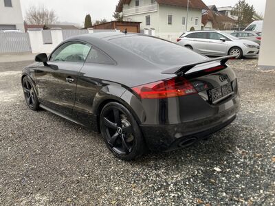 Audi TT Gebrauchtwagen