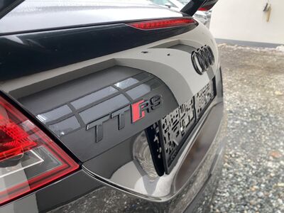 Audi TT Gebrauchtwagen