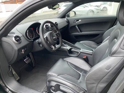 Audi TT Gebrauchtwagen