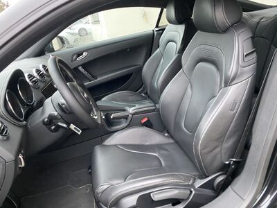 Audi TT Gebrauchtwagen
