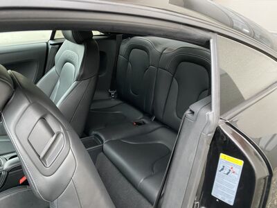 Audi TT Gebrauchtwagen