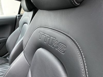 Audi TT Gebrauchtwagen