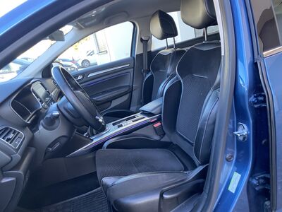 Renault Mégane Gebrauchtwagen