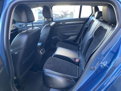 Renault Mégane Gebrauchtwagen