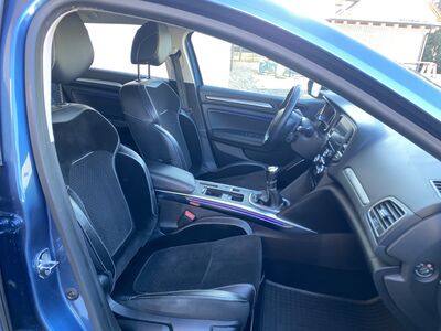 Renault Mégane Gebrauchtwagen