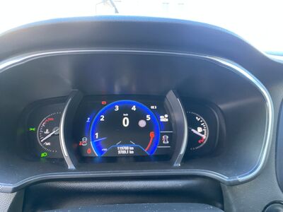 Renault Mégane Gebrauchtwagen