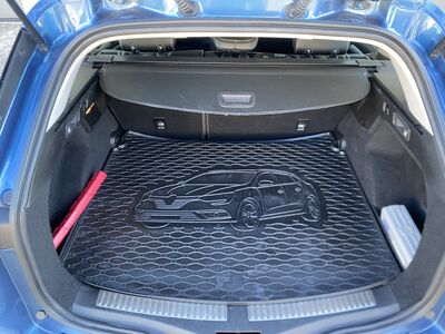 Renault Mégane Gebrauchtwagen