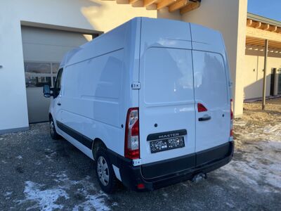Renault Master Gebrauchtwagen