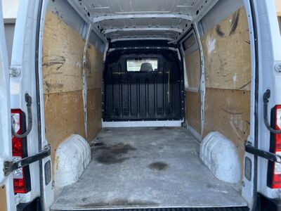 Renault Master Gebrauchtwagen